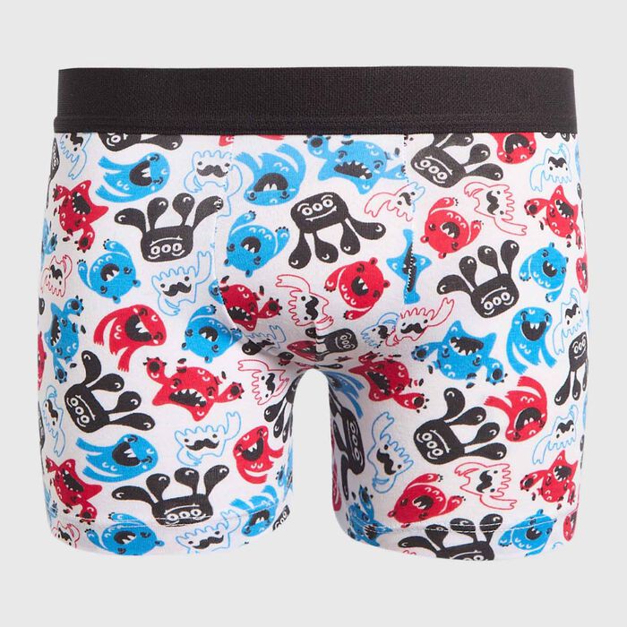 boxer para niño