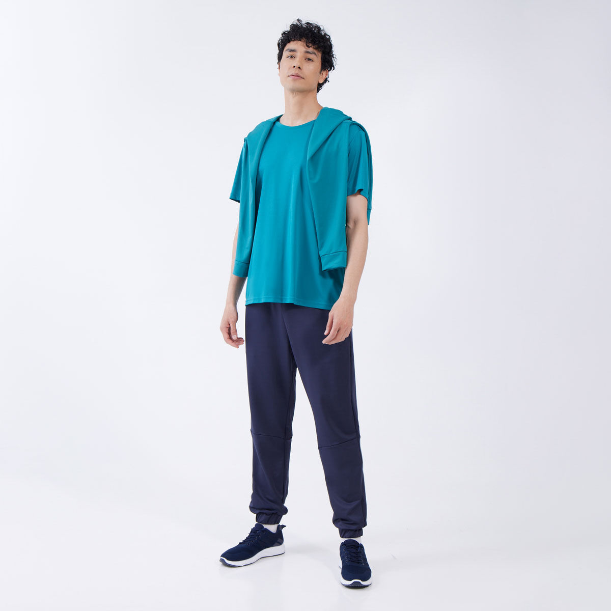 camisetas deportivas para hombre 