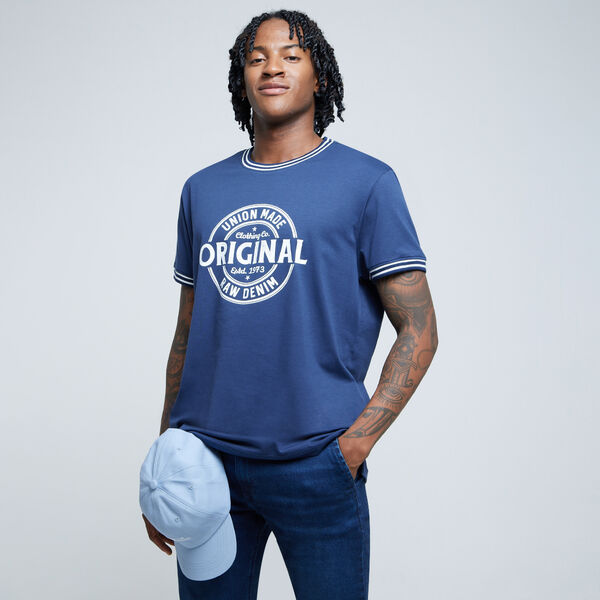 camisetas para hombre