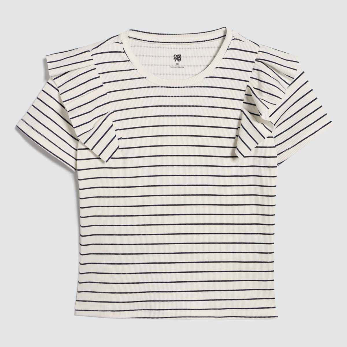 camisetas para niñas