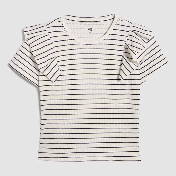 camisetas para niñas