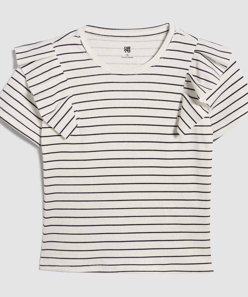 camisetas para niñas