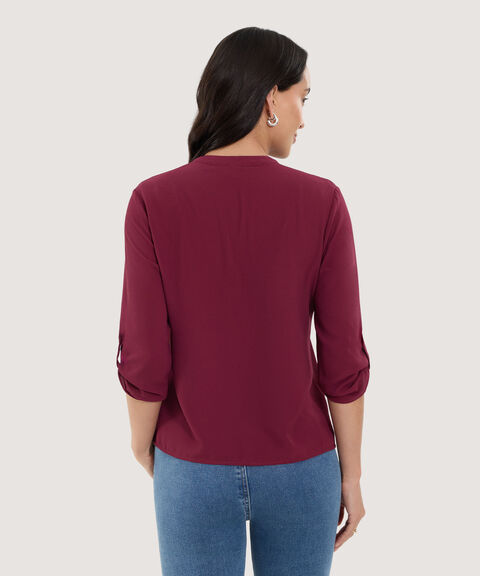blusas de moda image number null