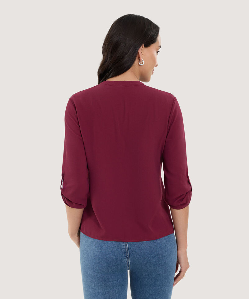 blusas de moda