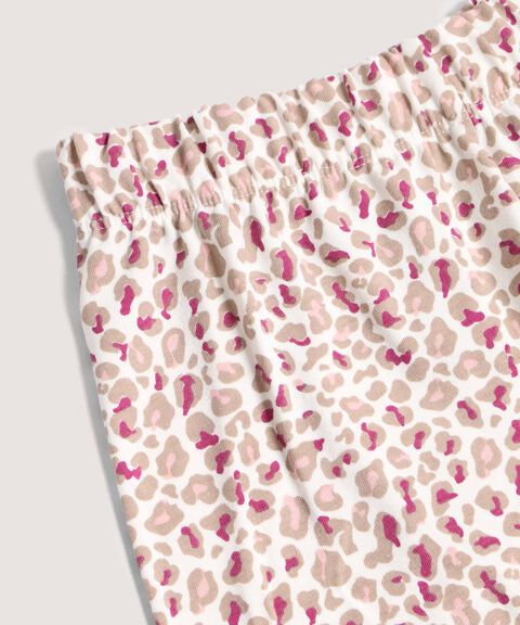 batas de pijama para niñas