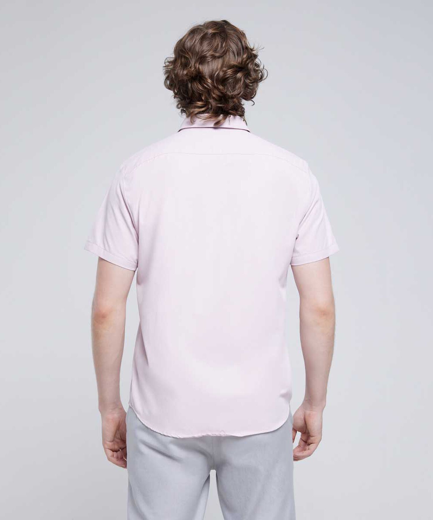 camisas para hombre