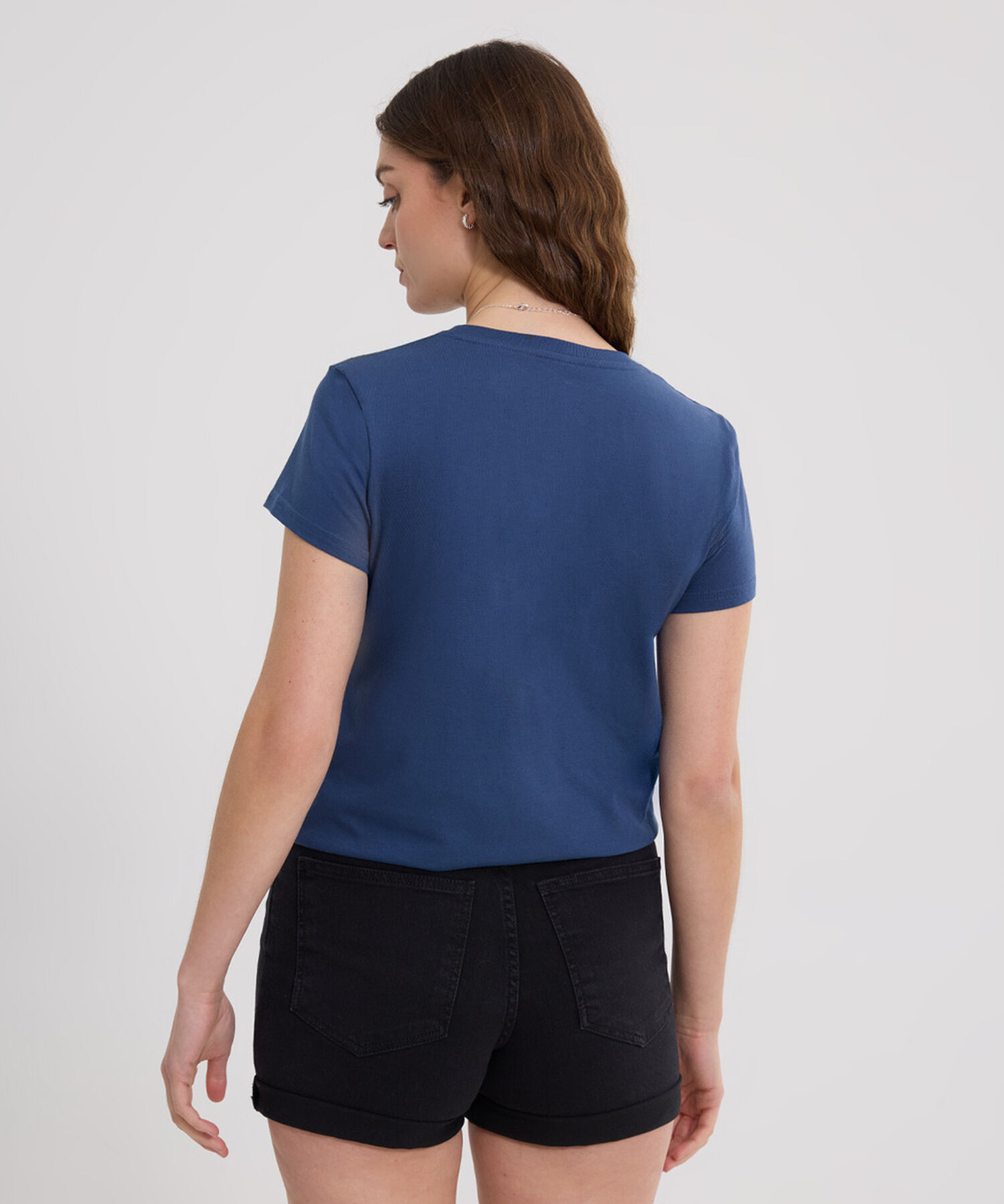 camisetas mujer