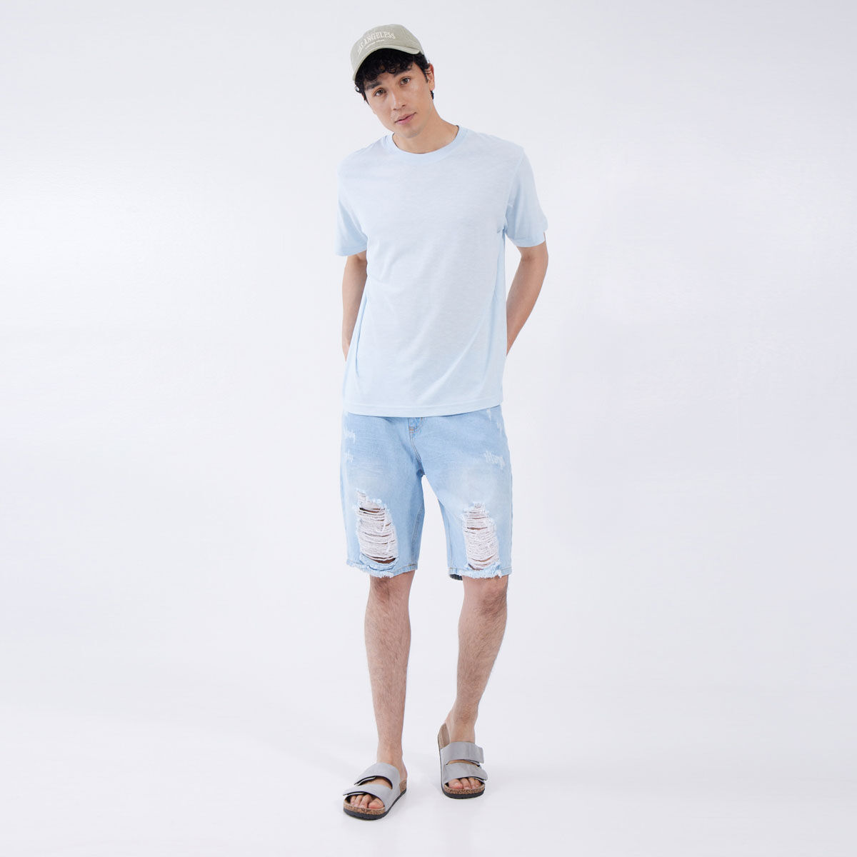 camisetas para hombre 