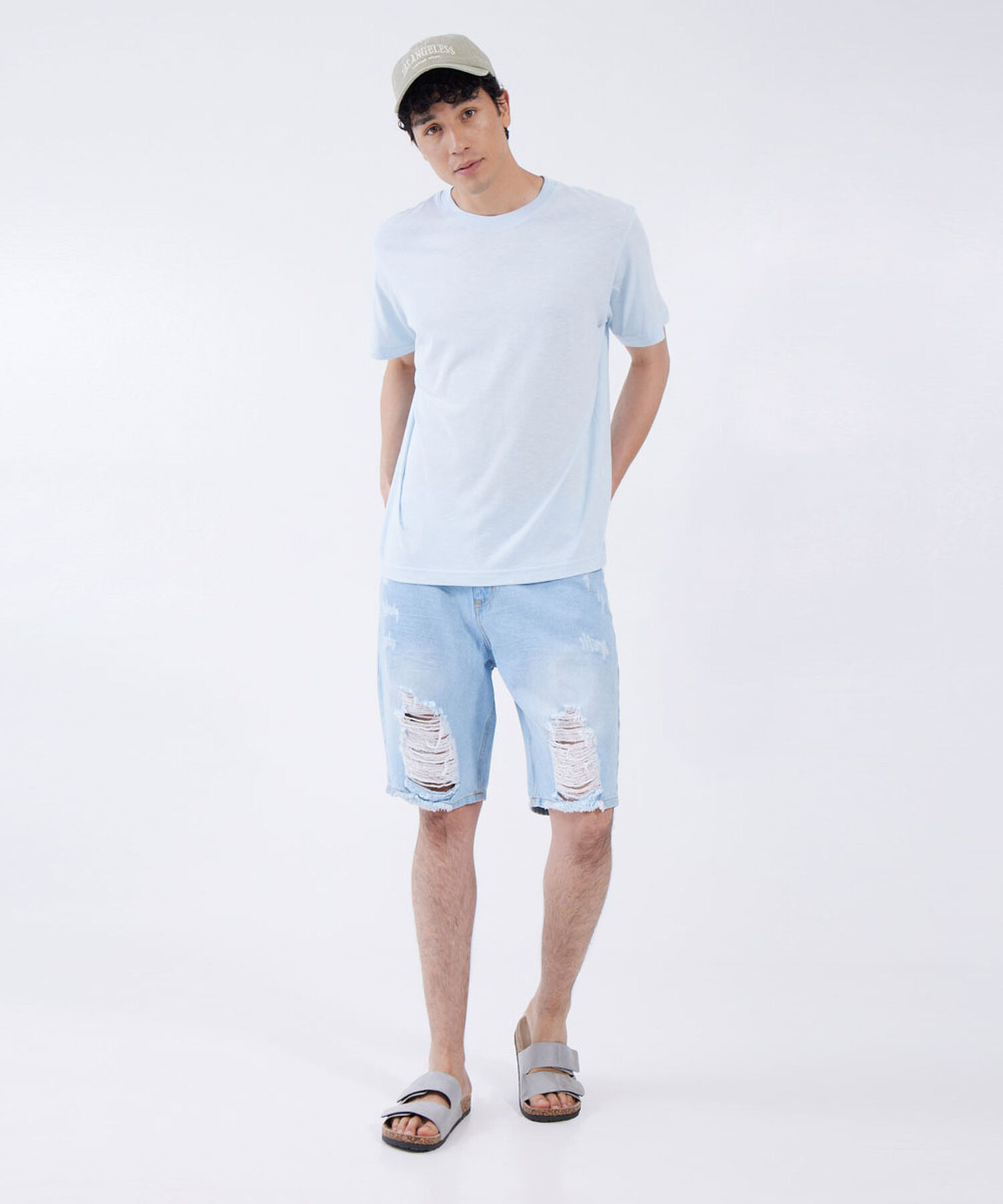 camisetas para hombre 