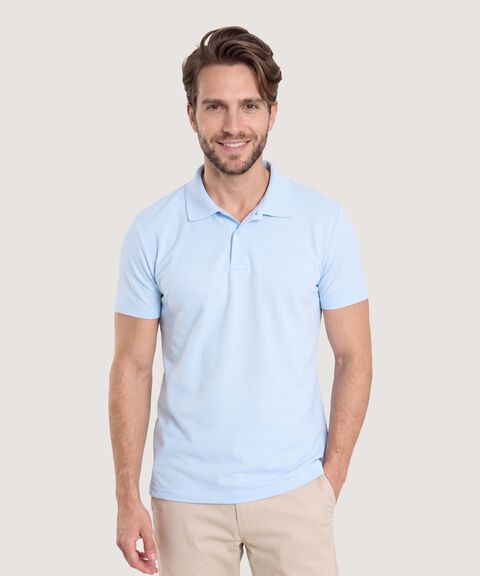 camisetas polo para hombre image number null