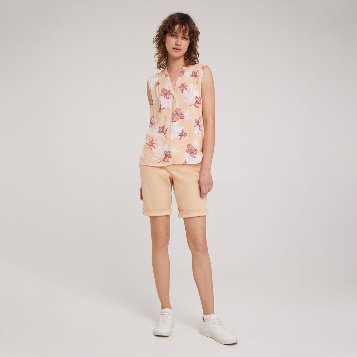 blusas de moda