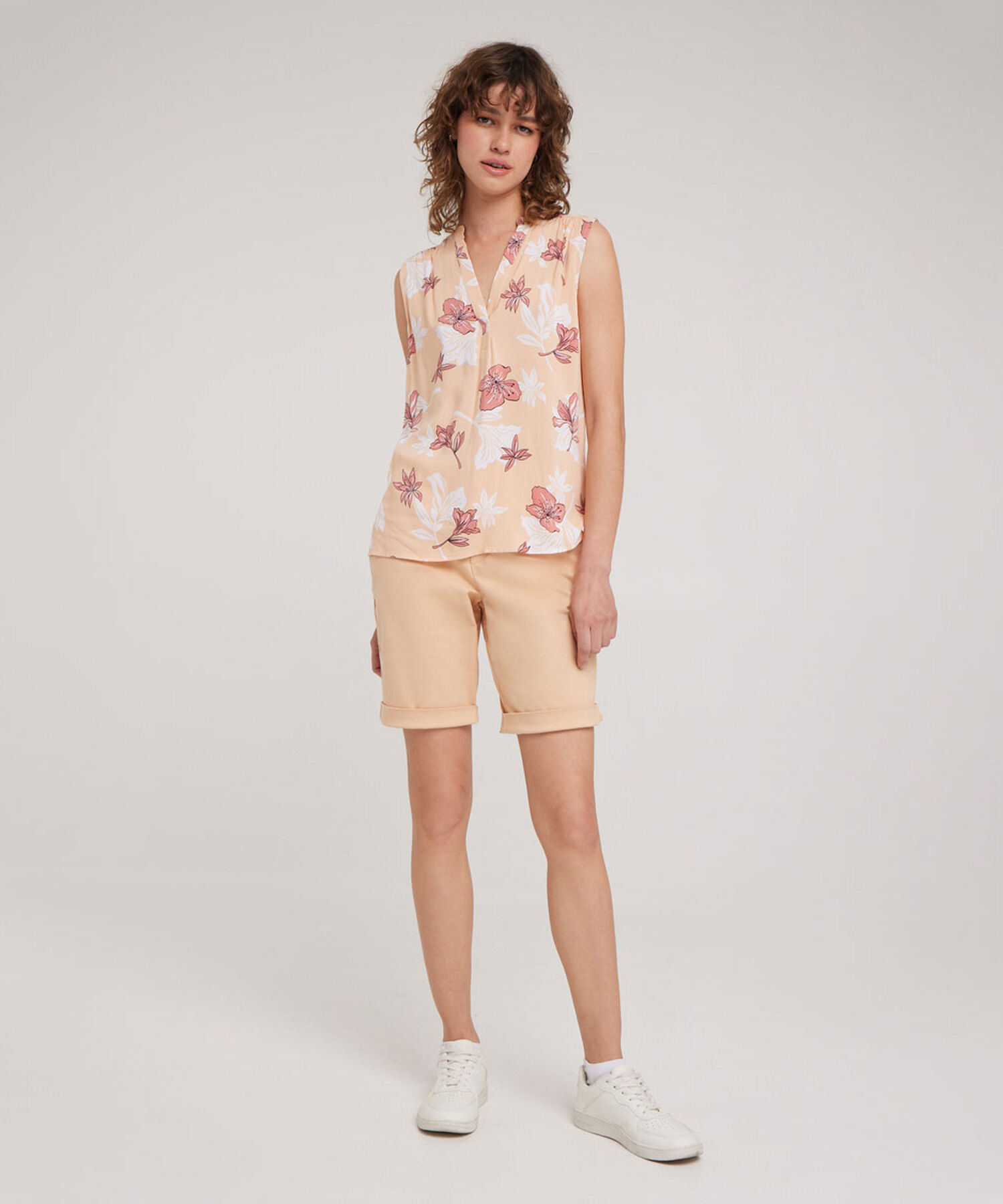 blusas de moda