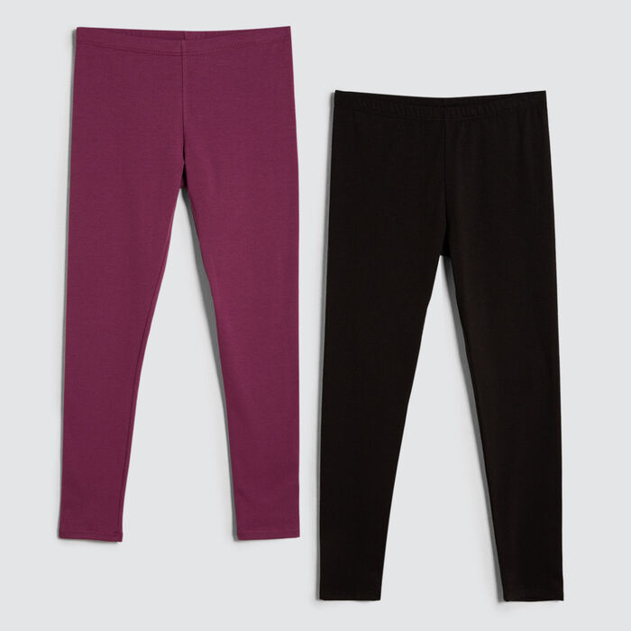 leggins para niña