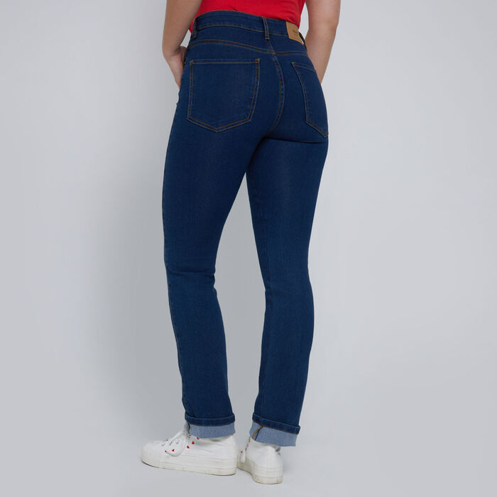 jeans mujer