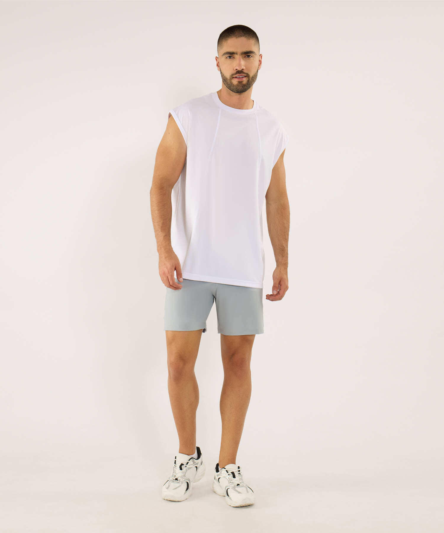 camisetas deportivas para hombre