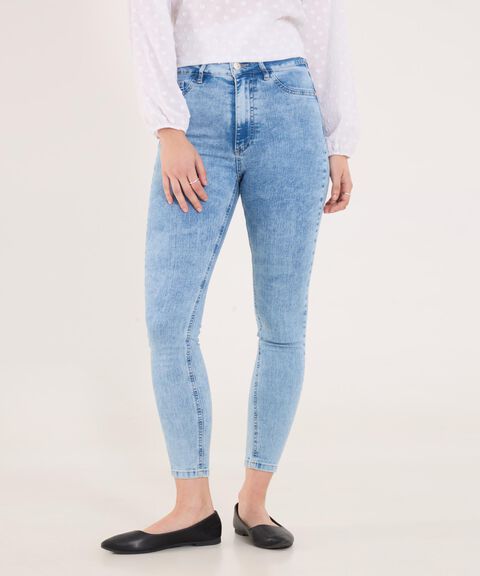 jeans mujer image number null