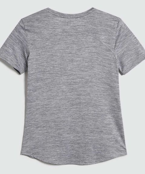 camisetas deportivas mujer