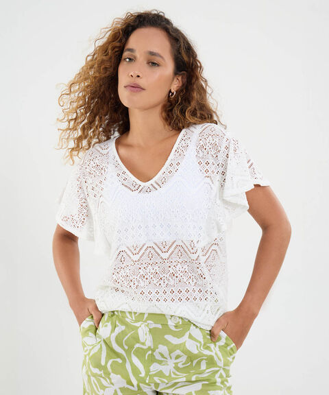 camisetas mujer image number null