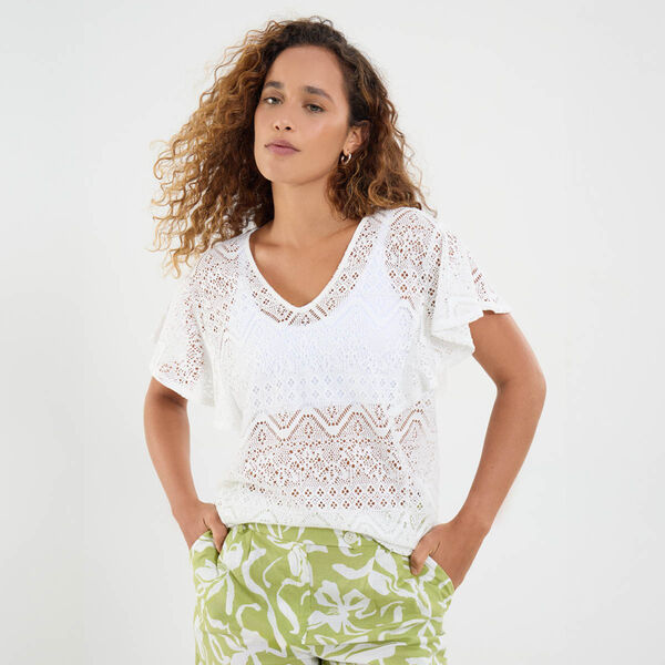 camisetas mujer image number null