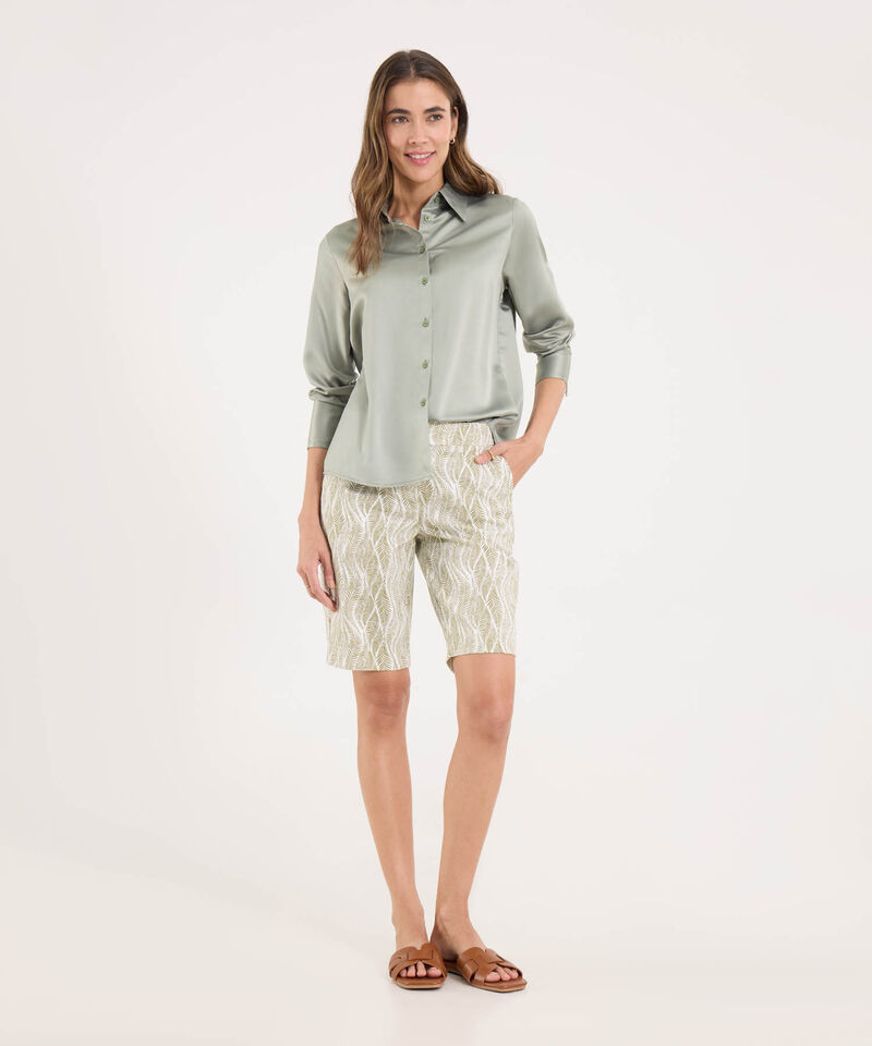 bermudas para mujer