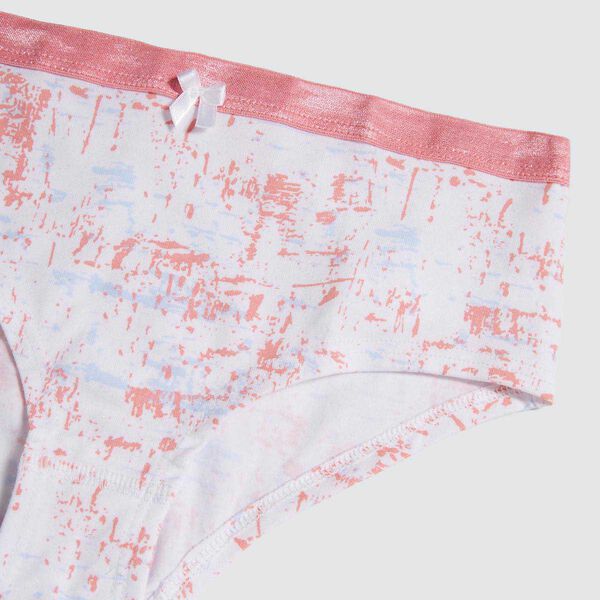 ropa interior para niñas