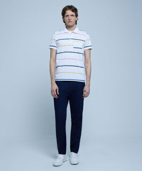 camisetas polo para hombre image number null