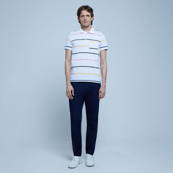 camisetas polo para hombre image number null