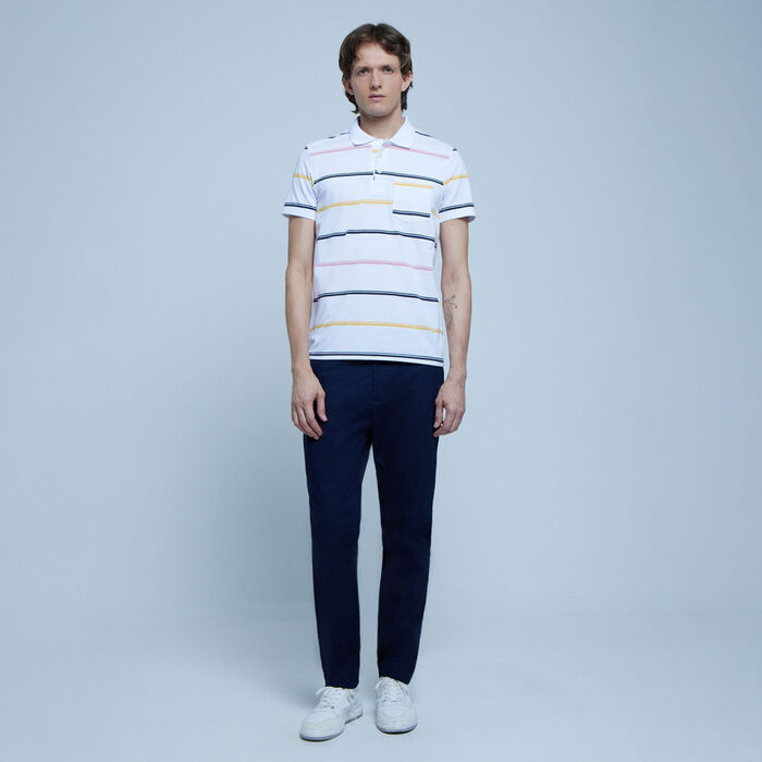 camisetas polo para hombre