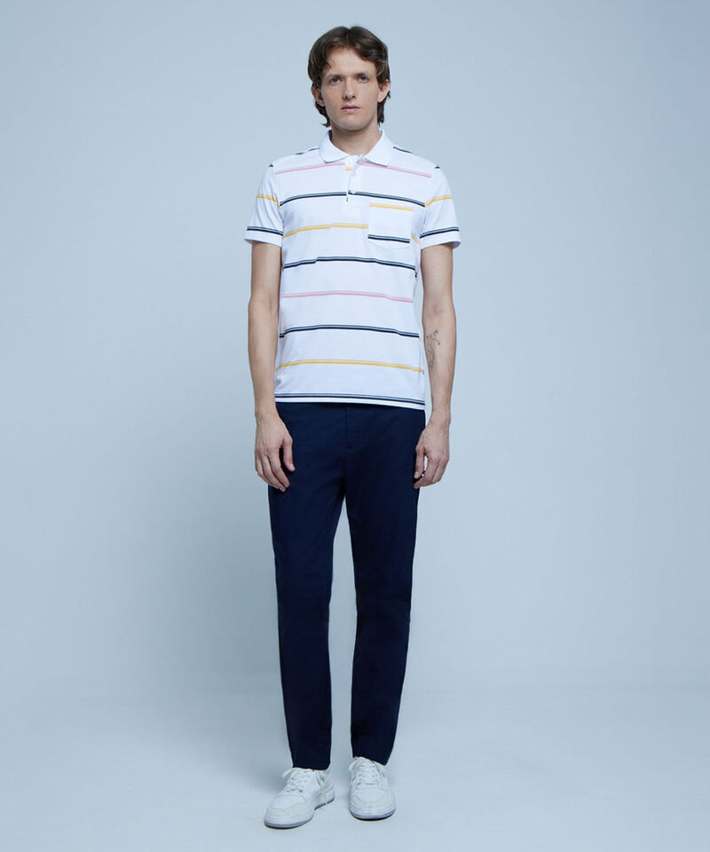 camisetas polo para hombre