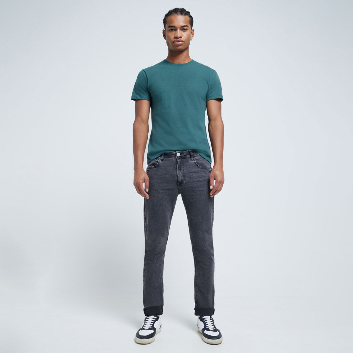 camisetas para hombre