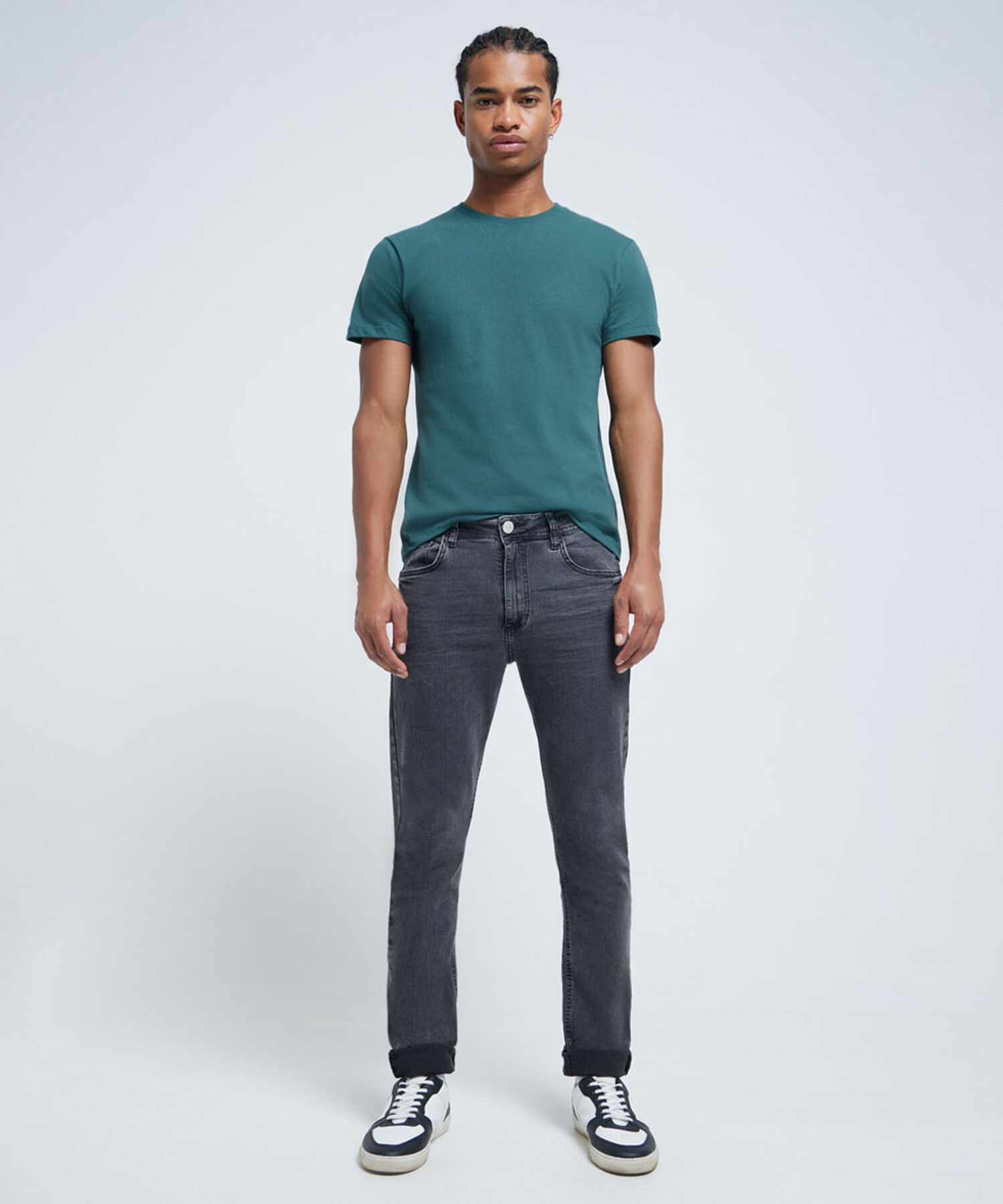 camisetas para hombre