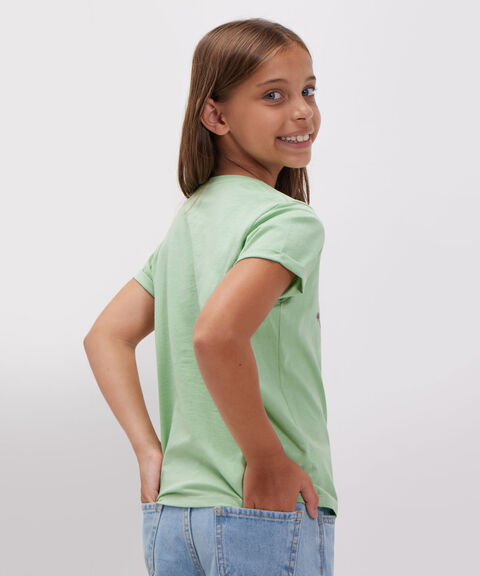 camisetas para niñas image number null