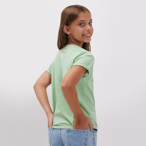 camisetas para niñas image number null