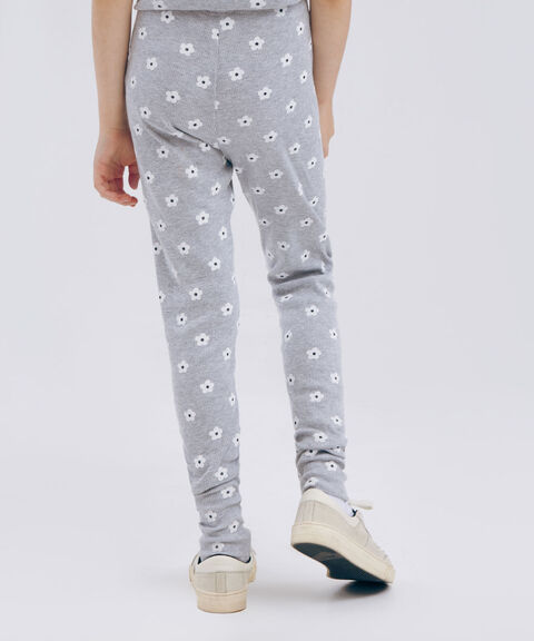 leggins para niña