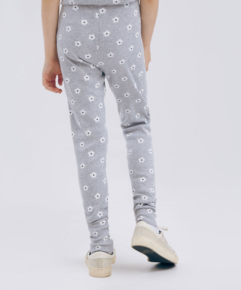 leggins para niña