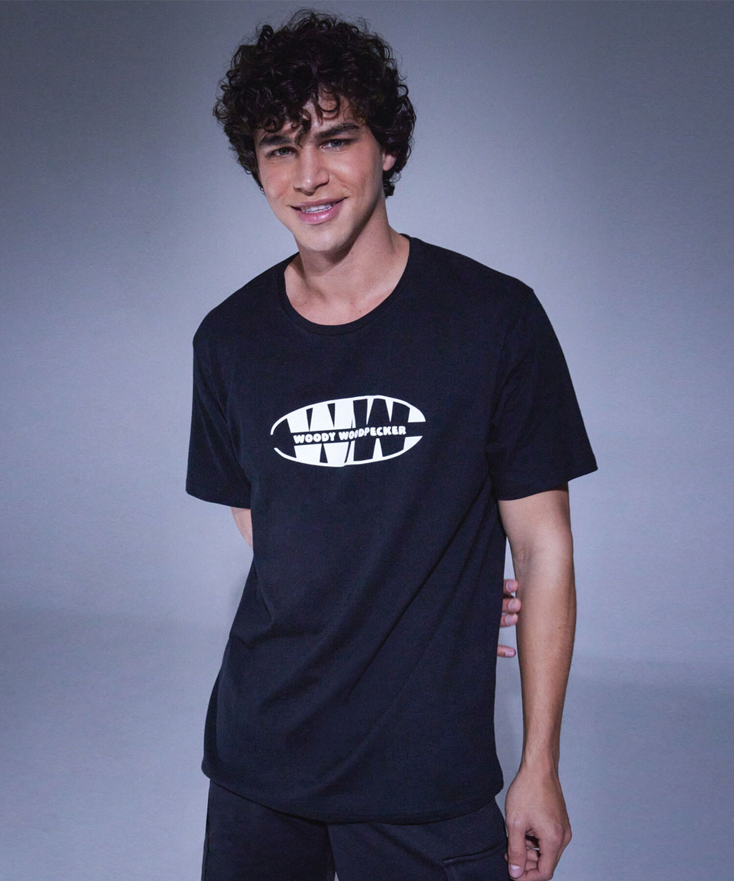 camisetas para hombre