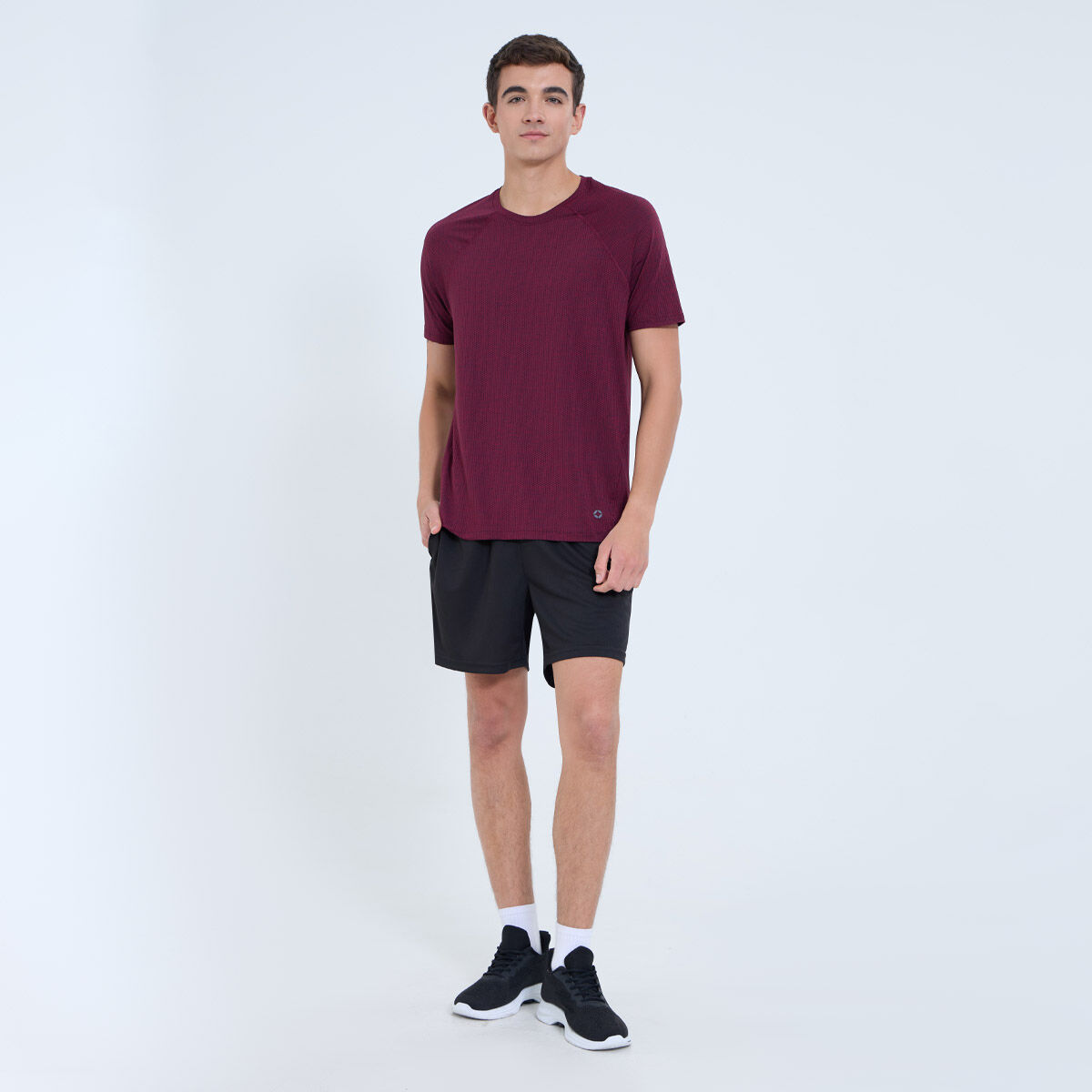 camisetas deportivas para hombre