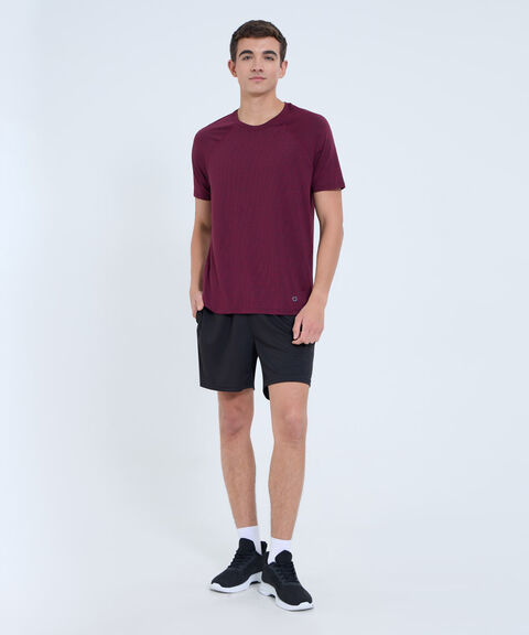 camisetas deportivas para hombre image number null