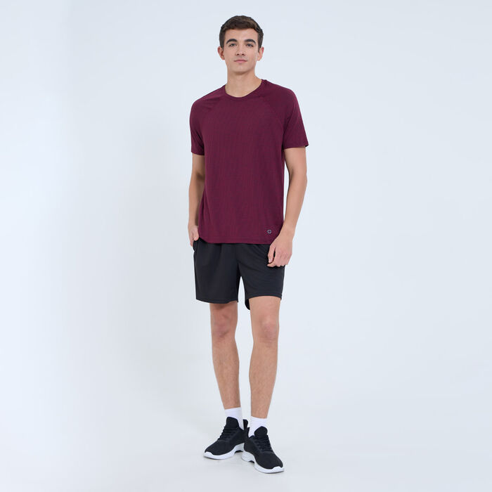 camisetas deportivas para hombre
