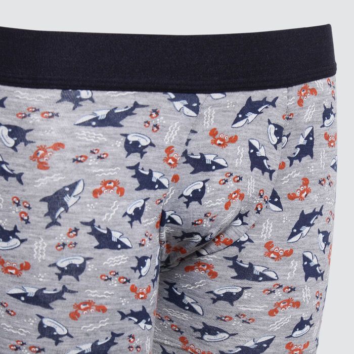 boxer para niño