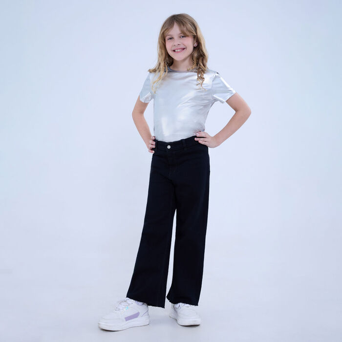 camisetas para niñas
