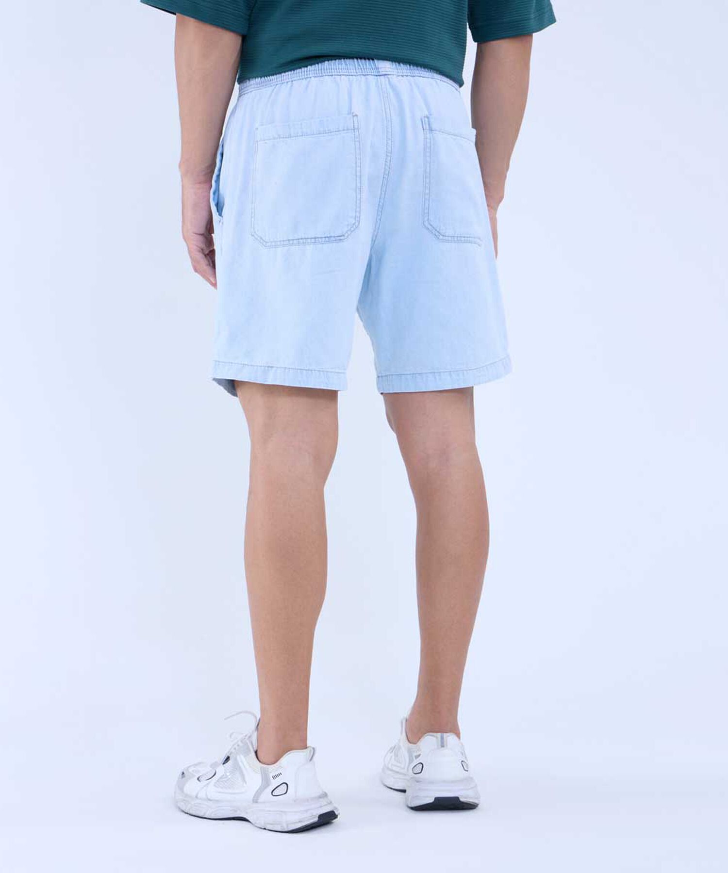 bermudas para hombre