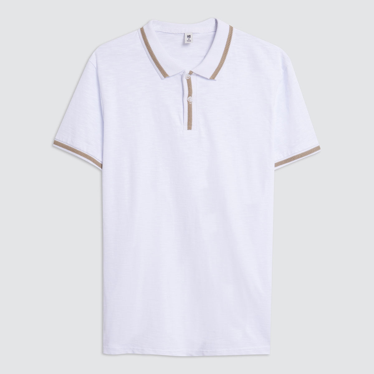 Camisetas polo para hombre 