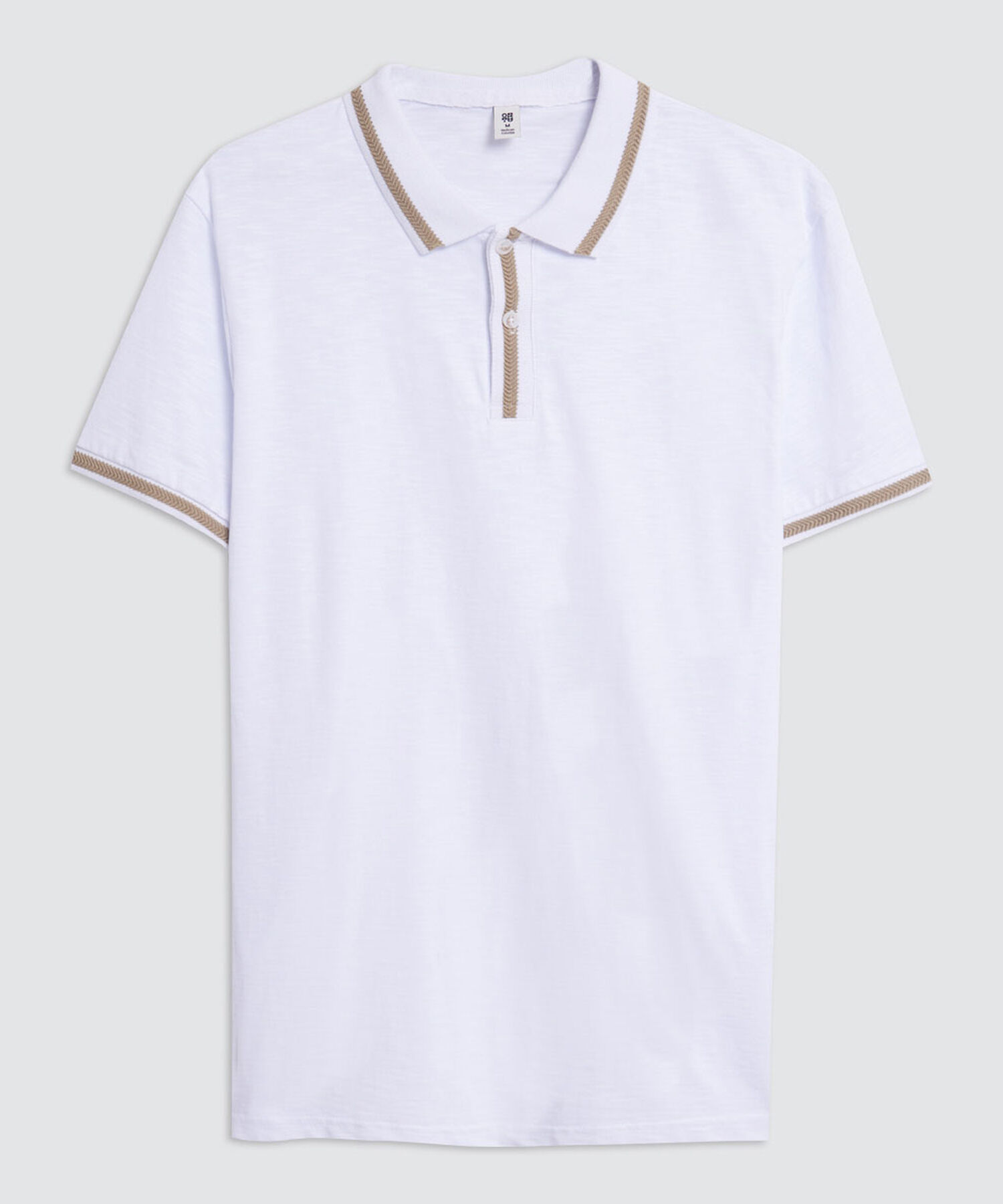 Camisetas polo para hombre 