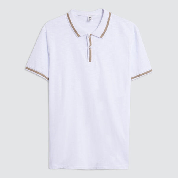 Camisetas polo para hombre 