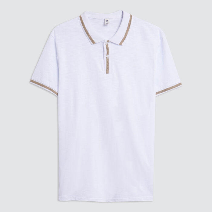Camisetas polo para hombre 