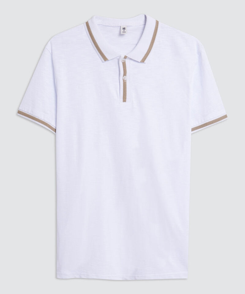 Camisetas polo para hombre 