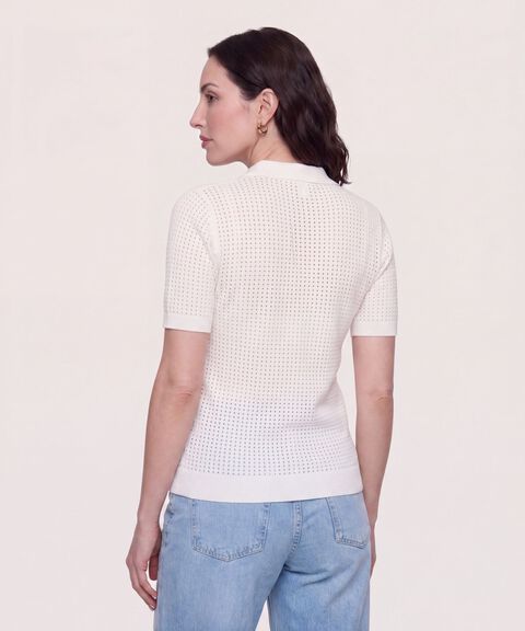 polo mujer