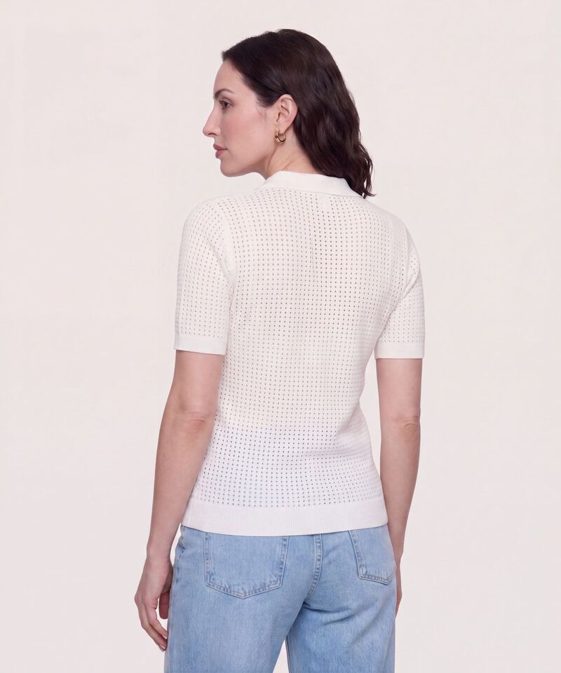 polo mujer