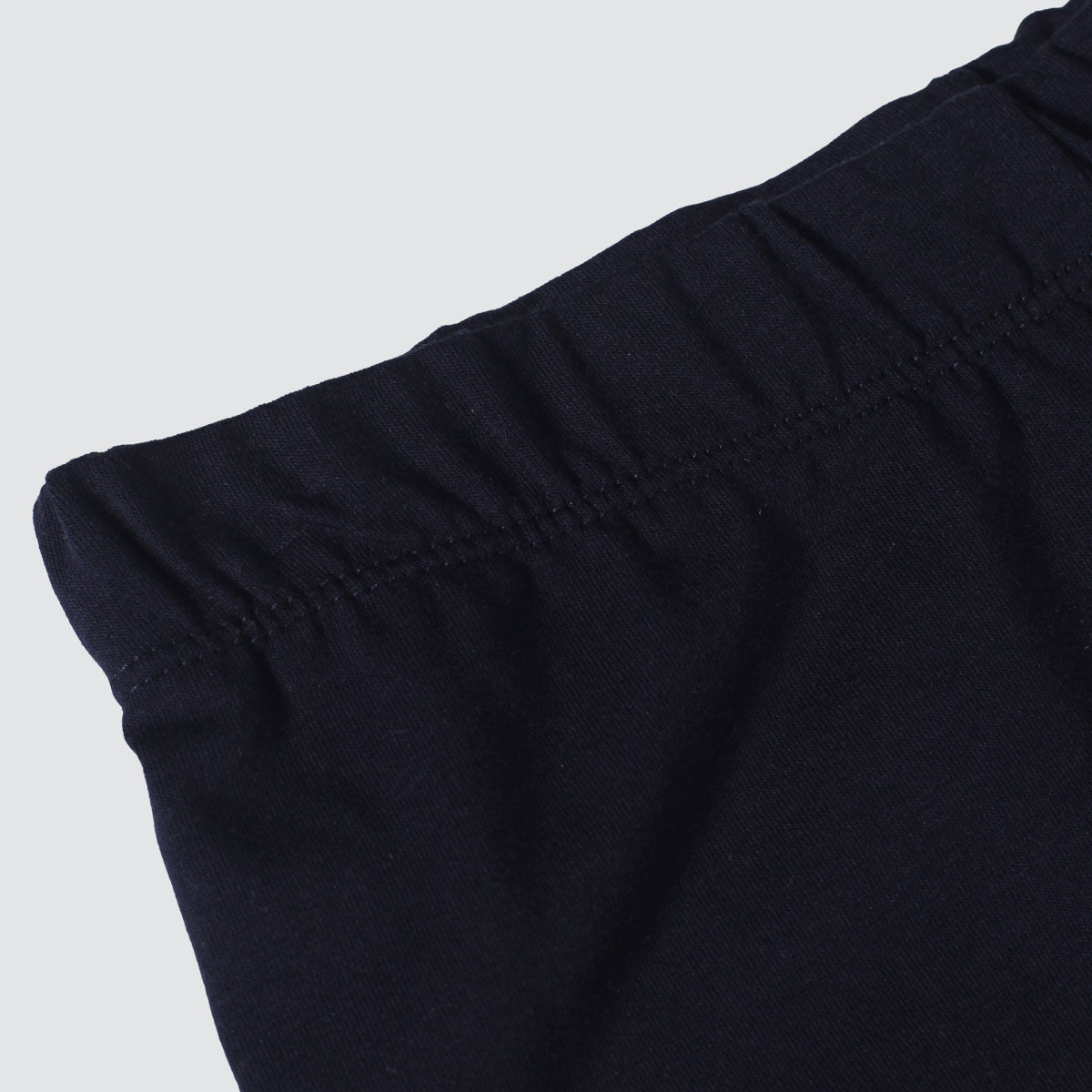 shorts para niña